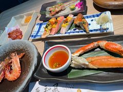 -匠和风精致料理(成都龙湖滨江天街店)