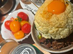 -岛风·台食小馆 ISLAND BISTRO(烟台山店)