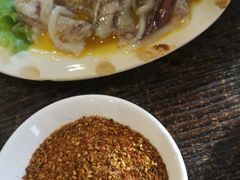 -韩风烤牛肉冷面店