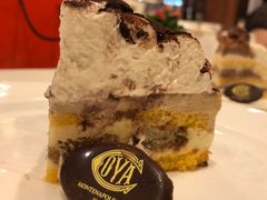 提拉米苏-Cova Ristorante & Caffe(海港城店)