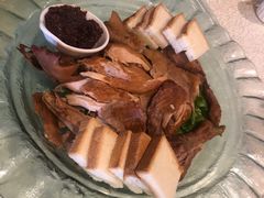 -陆壹捌餐厅(五大道店)