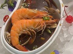 -3号仓库·创意中国菜(乐清正大广场店)