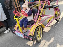 -潮府馆·非遗潮州菜·世纪公园(新国际博览中心店)