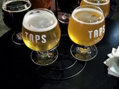 -TAPS精酿啤酒屋