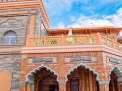 -三亚海昌梦幻海洋不夜城