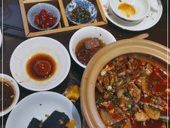 -火宫殿·湘菜小吃·商务宴请·生日聚会(东塘店)