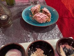 -Tajine Moroccan塔金摩洛哥中东餐厅