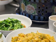 -关东小磨东北菜(漕河泾印象城店)