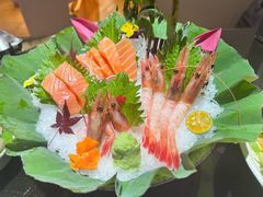 -昱匠·日本料理(金融街店)