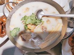 -吉旺港式餐厅(南方商城店)