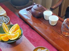 -邈墨茶馆(凤起路店)