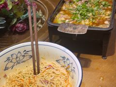 -永安水煮活鱼·仪征菜(仪征奥林匹克店)