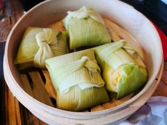 -中8楼风尚云南菜(颐堤港店)