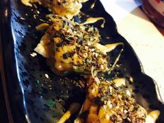 -HIHE Bistro·Oyster Bar(华熙live店)