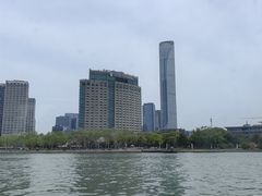 -金鸡湖游船(月光码头)
