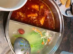 -阪尚皇·原切牛排·烤肉火锅自助(北京路店)