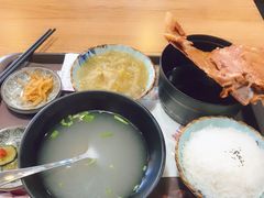 -吾牧酱骨(三好街店)