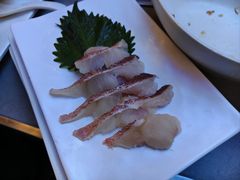 -奔海甄选·活鲜刺身铁板烧自助(太原里店)
