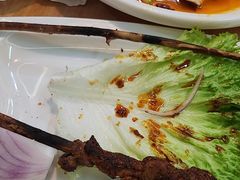 -花儿穆萨·烤肉餐厅(石马坪店)