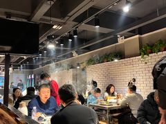 -壹加壹电烤串(总店)