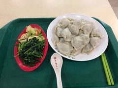 -北大万柳公寓三区食堂