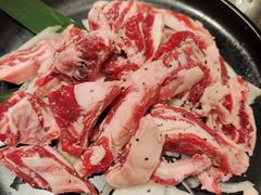 -花味烤肉·拌饭(庐阳万象汇店)