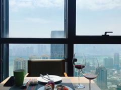 -解放碑威斯汀酒店-知味国际美食餐厅