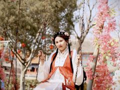 -盛世南宫影视城(北普陀影视城)