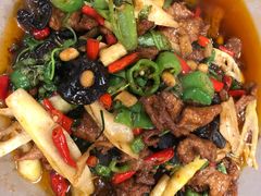 -公社食堂(牧电路店)