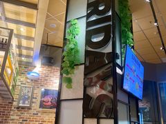 -星期五餐厅(金融街店)