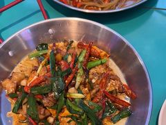 -川正旺江湖菜(三元桥店)