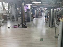 -力美健健身俱乐部(金碧店)