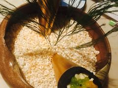 -桂满陇·蟹黄小笼汤包(中山公园店)