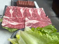 -肥仔文澳门猪骨煲(南京西路店)