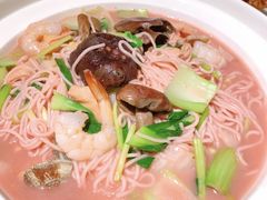 -莆田餐厅PUTIEN(万象天地店)
