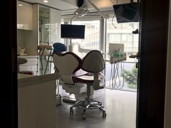 -精德口腔·种植修复·儿牙中心(财富中心店)