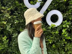 门面-% Arabica阿拉比卡咖啡(武康路店)