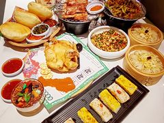 -奔跑吧陕菜·盛世长安(民乐园万达店)