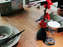 -蜜桃餐厅·伴山(湖滨商业街店)