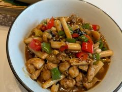 -筱爷叔·上海传统手工菜(新桥店)