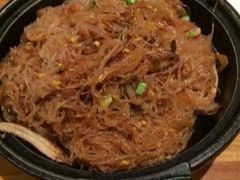 -阿英煲(凉城路店)