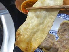-锅来乐地锅鸡(安亭店)