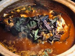 柴火稻草禾花鱼-吃饭皇帝大(解放西路店)