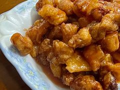 -老杨饭店(万科里店)