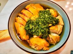 -锦園(伊势丹美食城店)