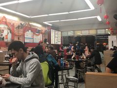 大堂-银记肠粉店(中山一路店)