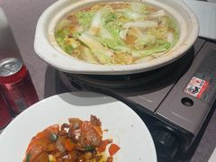 -徐记海鲜(观沙岭|滨江新城店)