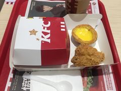 -肯德基(三元桥东店)
