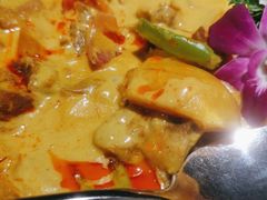 -南越郡·越式风味餐厅(青秀万达店)