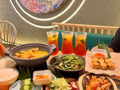 -马来西亚肉骨茶汤·招牌螃蟹·烧鸡·呷喱吧吧(海上世界店)